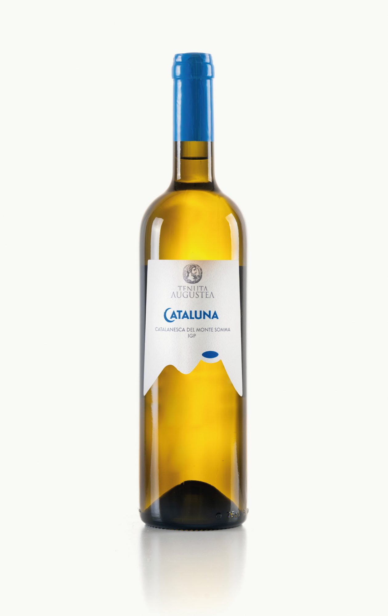 Tenuta Augustea, i vini del Vesuvio della tradizione