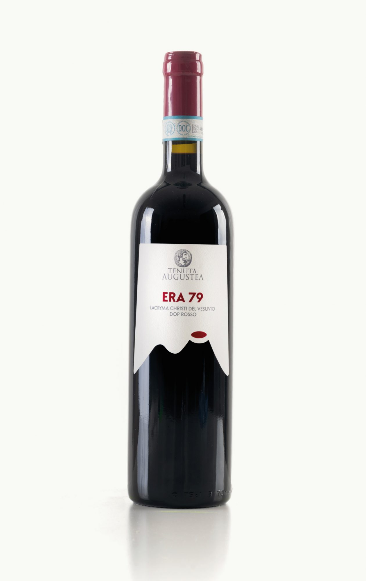 Tenuta Augustea, i vini del Vesuvio della tradizione
