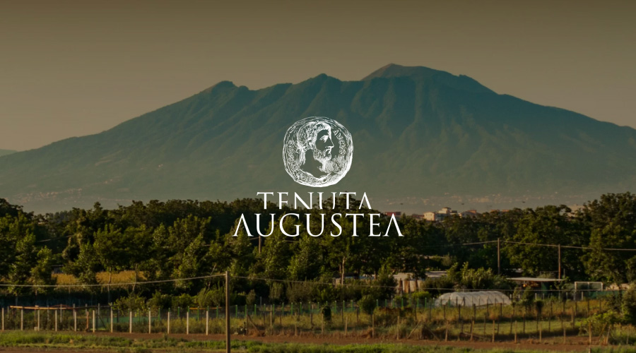 Tenuta Augustea, i vini del Vesuvio della tradizione